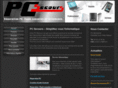 pcsecours.net