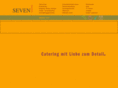 sevengastro.com