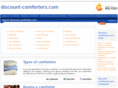 discount-comforters.com