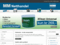 mm-netthandel.no