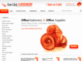 oneclickstationery.co.uk