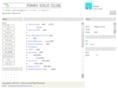 pianosc.net