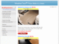 profloorliners.com