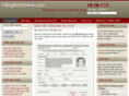 tienganhonline.com