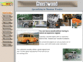 ghostwood.biz
