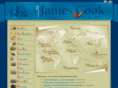 jamescook.ru