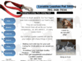 luvableleashes.com