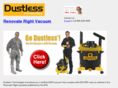 renovate-right-vacuum.com