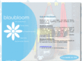 blaubloom.com