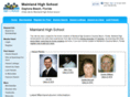 mainlandhighschool.net