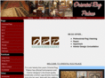 orientalrugpalace.com