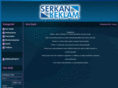 serkanreklam.com