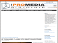 thepromediagroup.com