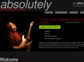 absolutelyunderstandguitar.com