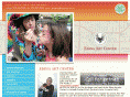 edinaartcenter.com