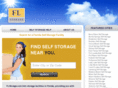 floridastorage.net