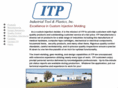 itpmolding.com