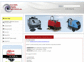 macchine-pulizia-industriale.com
