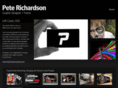 peterichardsondesign.com