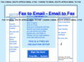 yfax.co.za
