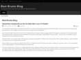 bestbruinblog.com