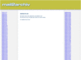 mail2archiv.de
