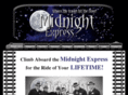 mexpressdjs.com