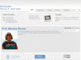 monicarector.com