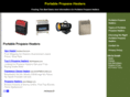 portablepropaneheaters.info