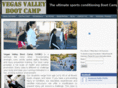 vegasvalleybootcamp.com