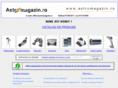 astromagazin.ro