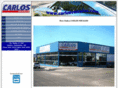 carlosveiculos.com