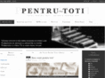 pentru-toti.ro