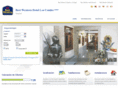 bestwesternhotelloscondes.com