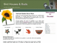 birdhousesandbuds.com