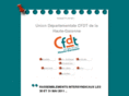 cfdt-haute-garonne.fr