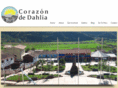 corazondedahlia.org