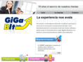 gigabit-tiendas.es