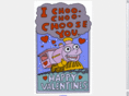 ichoochoochooseyou.com