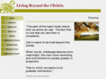 livingbeyondthecliches.com
