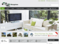 pjbungalows.com