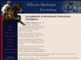 allisonspringer.com
