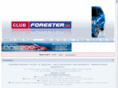 club-forester.ru