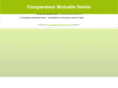 comparateur-mutuelle-senior.com