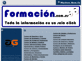 formacion.nom.es