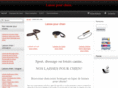 france-boutique-laisses-pour-chiens.com