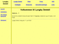 lyngbydelebil.dk