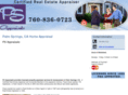 psappraisalservices.com