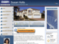 susanholts.com