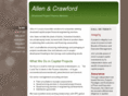 allen-crawford.com